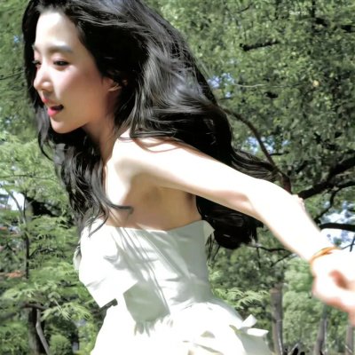 消失的坚果