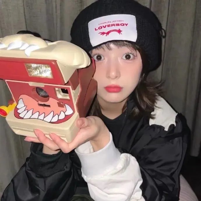 舰队收藏