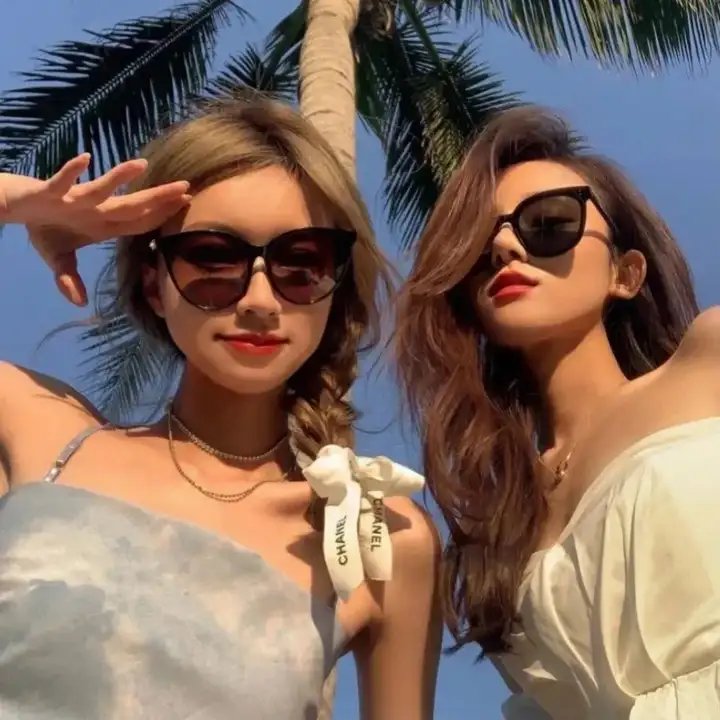 她痴迷于我的丈夫